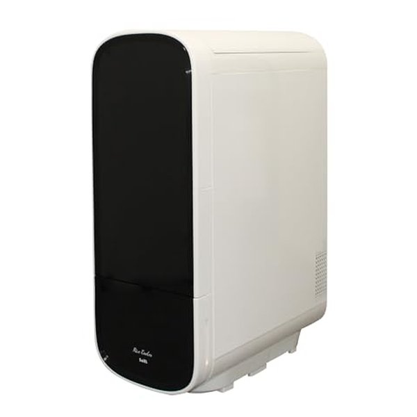 e-zoa.com｜[サイエルインターナショナル] 保冷米びつ ライス