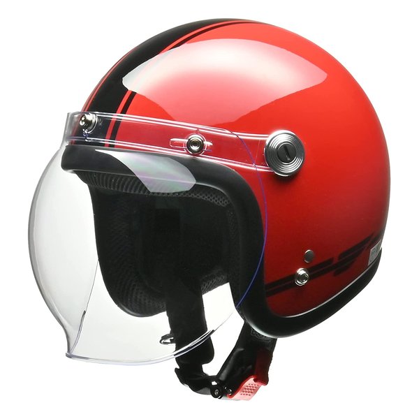 ☆URBAN TRACER アーバン ジェットヘルメット ホワイト/XLの通販