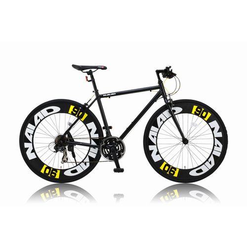 e-zoa.com｜[CANOVER (オオトモ)] カノーバー クロスバイク 自転車 21
