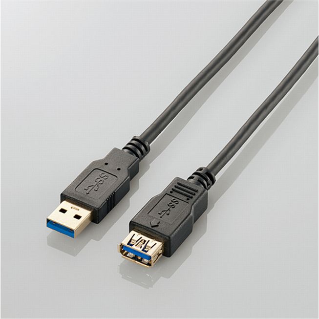 USB3-E20BK