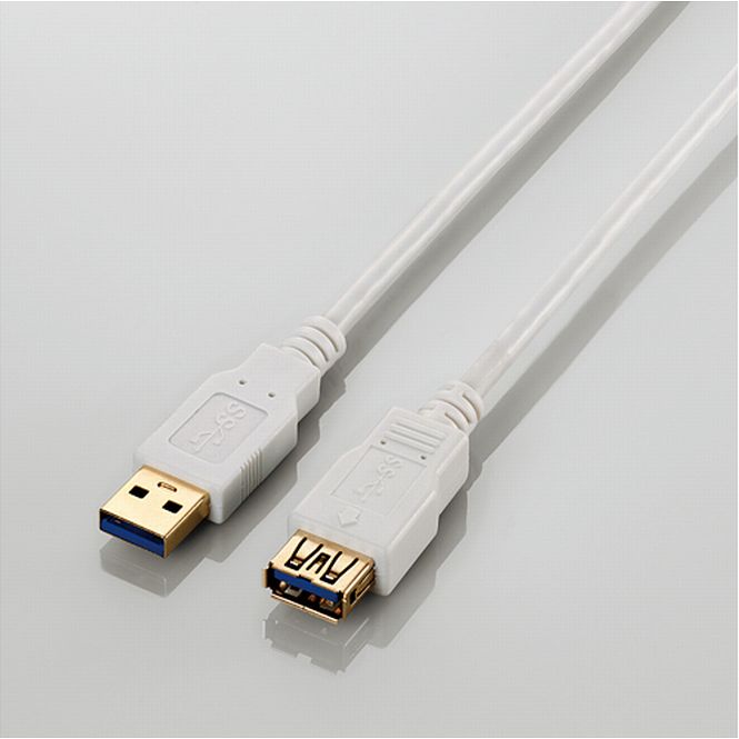 Usb延長ケーブル 3mの通販 価格比較 価格 Com