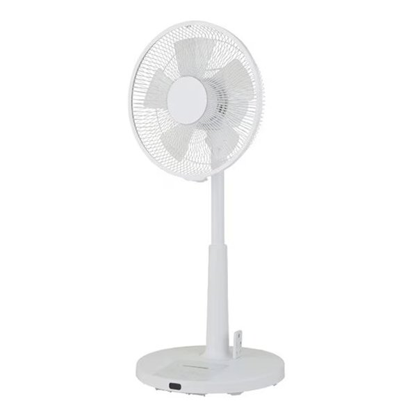 おおたけ(オオタケ)] リモコンリビング扇風機 [羽根径30cm/羽根5枚