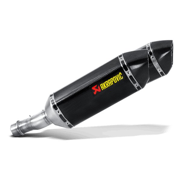 e-zoa.com｜[AKRAPOVIC (アクラポビッチ)] スリップオンライン