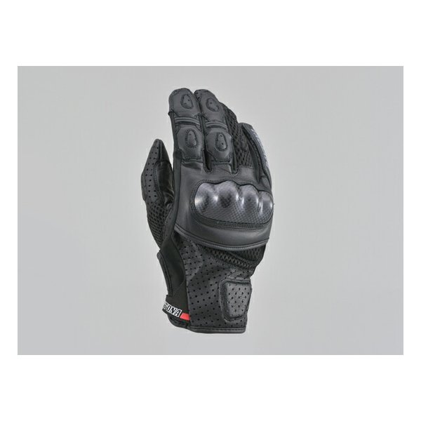 DAYTONA デイトナ 22405 HBG-068 AWスポーツロンググローブ ブラック サイズ:XL