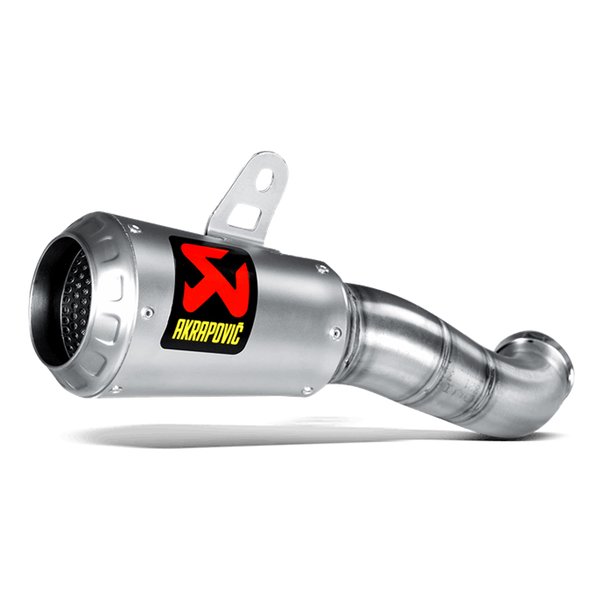 e-zoa.com｜[AKRAPOVIC (アクラポビッチ)] スリップオンライン ステン