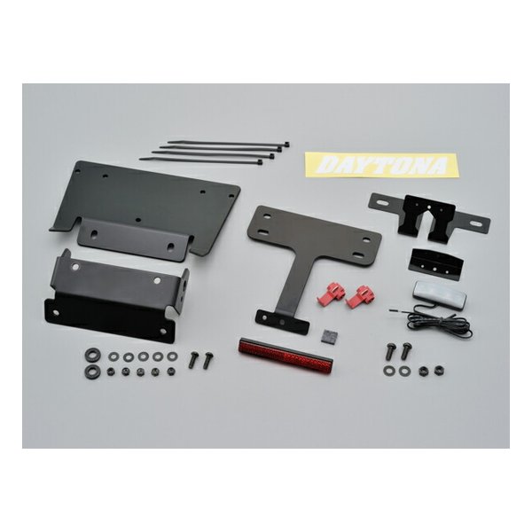 e-zoa.com｜[KIJIMA (キジマ)] フェンダーレスKIT LED