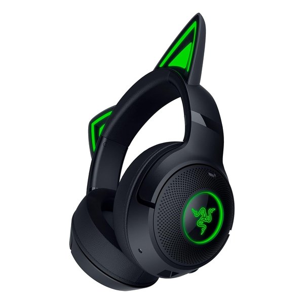 e-zoa.com｜[Razer (レーザー)] Kraken Kitty V2 BT