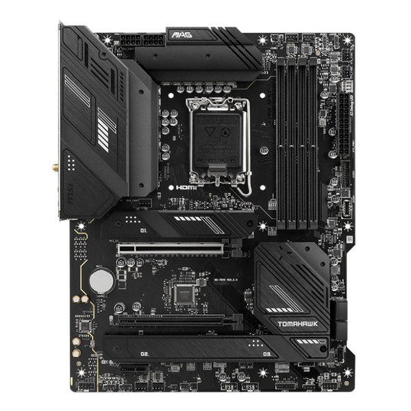 MAG B760 TOMAHAWK WIFI