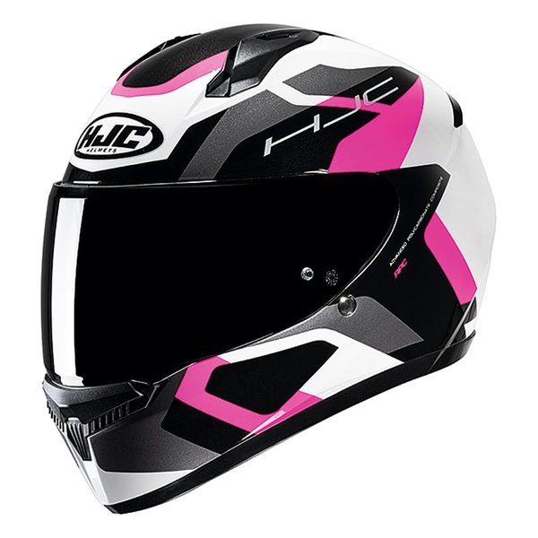 e-zoa.com｜[HJC (エイチジェーシー)] バイクヘルメット フルフェイス