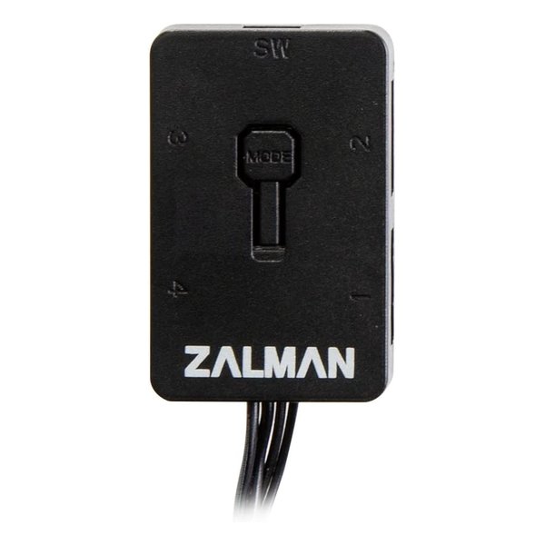 e-zoa.com｜[ZALMAN (ザルマン)] ARGBコントローラー ZM-4PALC