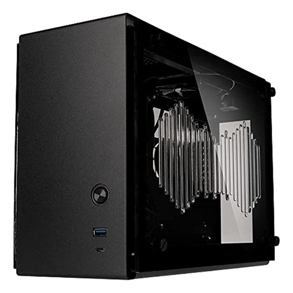 e-zoa.com｜[ZALMAN (ザルマン)] M2 Mini Gray ミニタワーPC