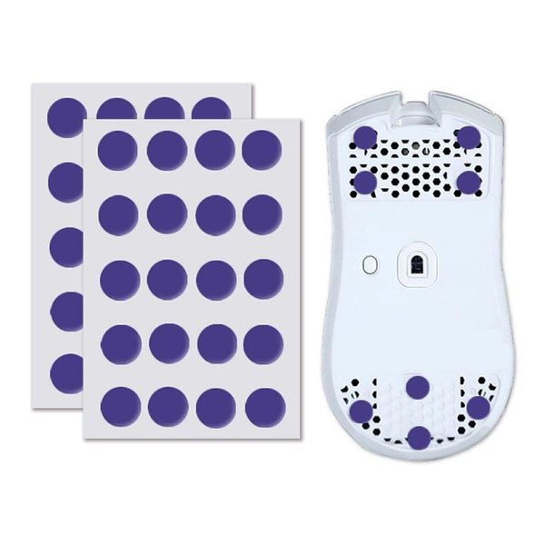 X-Raypad（エックスレイパッド）] X-raypad Obsidian Air PTFE