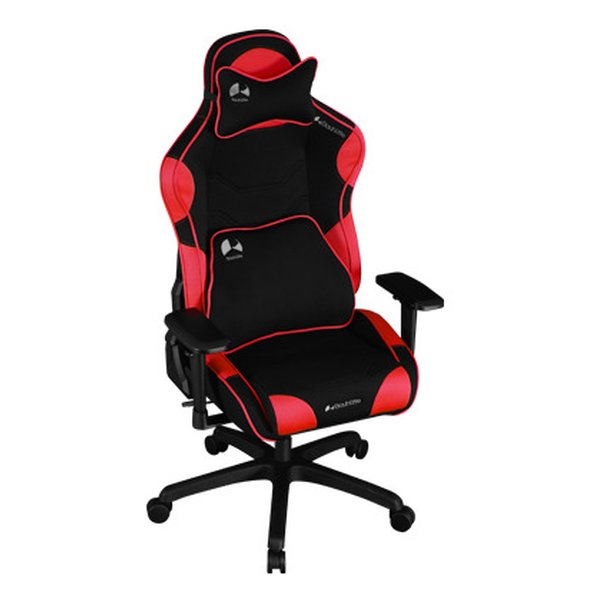 e-zoa.com｜[Bauhutte (バウヒュッテ)] ゲーミングチェア [レッド