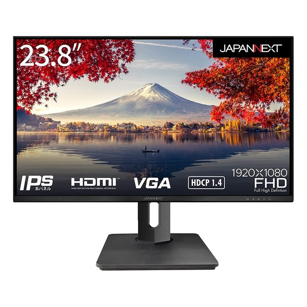 e-zoa.com｜[JAPANNEXT(ジャパンネクスト)] 液晶ディスプレイ