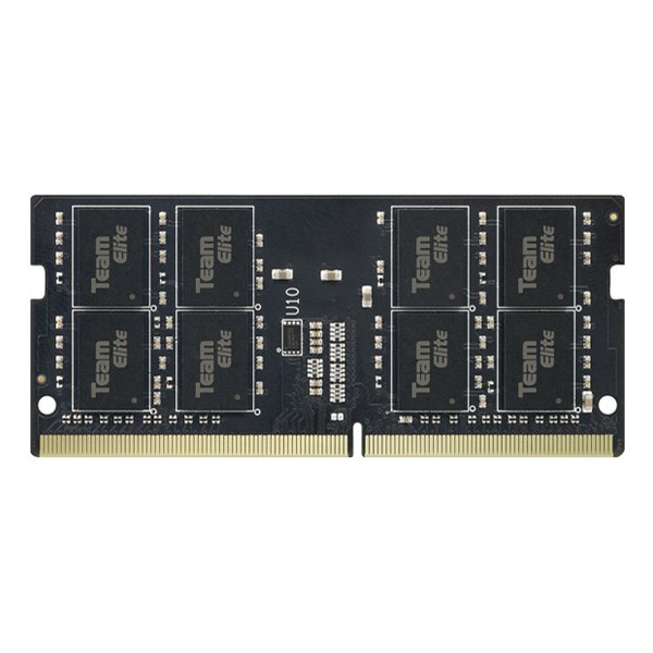 e-zoa.com｜[Team (チーム)] ノートパソコン用 DDR4-3200 8GB SO