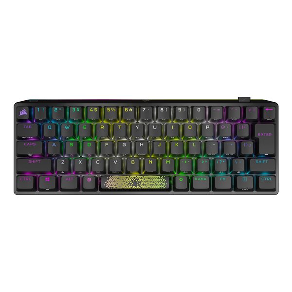 CORSAIR (コルセア)] ゲーミングキーボード K70 PRO MINI