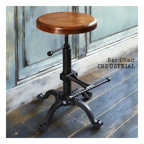 ミヤタケバーチェア1脚