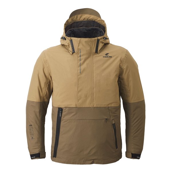 【中古】RSタイチ モトレックオールシーズンパーカ XLサイズ Webike | RS TAICHI アールエスタイチ RSタイチ RSJ733