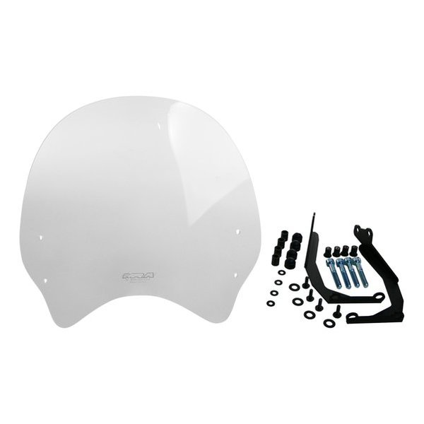 e-zoa.com｜[MRA（エムアールエー）] スクリーン ツーリング