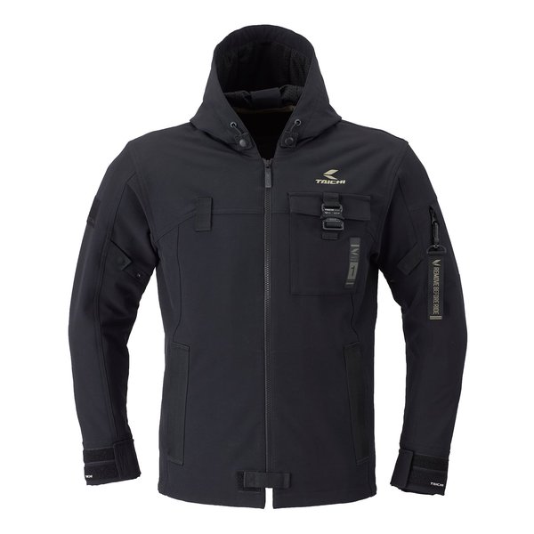 RSタイチ クイックドライパーカ XL e-zoa.com｜[RS-Taichi (アールエスタイチ)] バイク用 春夏