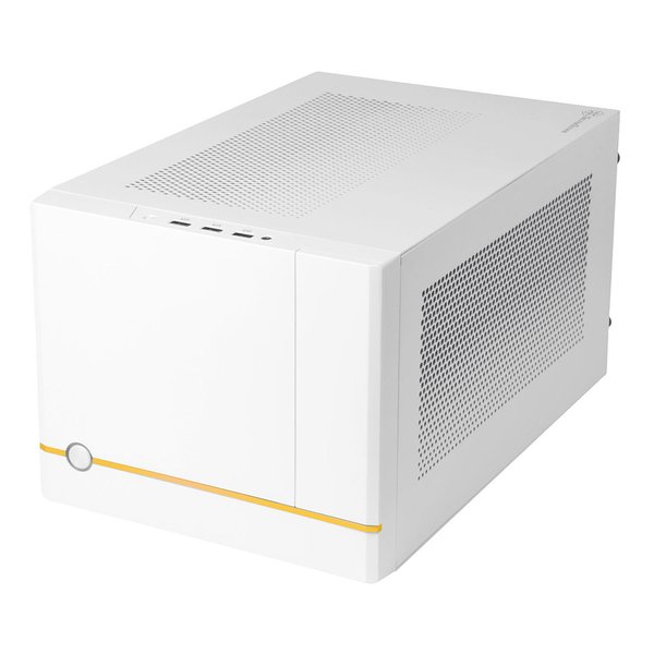 E Zoa Com Silverstone Technology シルバーストーン Sugoシリーズ Sugo 14 Mini Itx ミニタワー Pcケース E Zoa Com Silverstone Technology シルバーストーン Sugoシリーズ Sugo 14 Mini Itx ミニタワー Pcケース