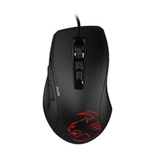 E Zoa Com Roccat ロケット Kone Pure Owl Eye ゲーミングマウス E Zoa Com Roccat ロケット Kone Pure Owl Eye ゲーミングマウス