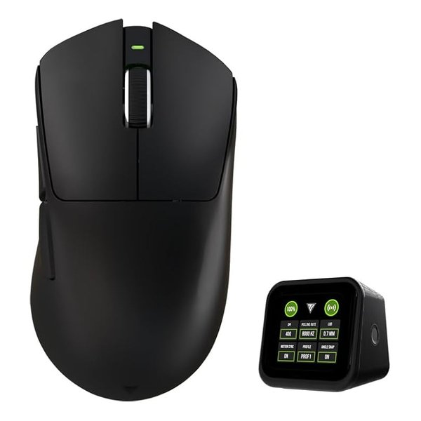 terra Pro ワイヤレスマウス 本体　&ドングル terra Pro ワイヤレスマウス 本体 &ドングル PC周辺機器