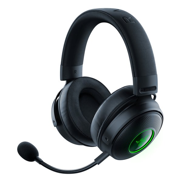 Razer KRAKEN Black