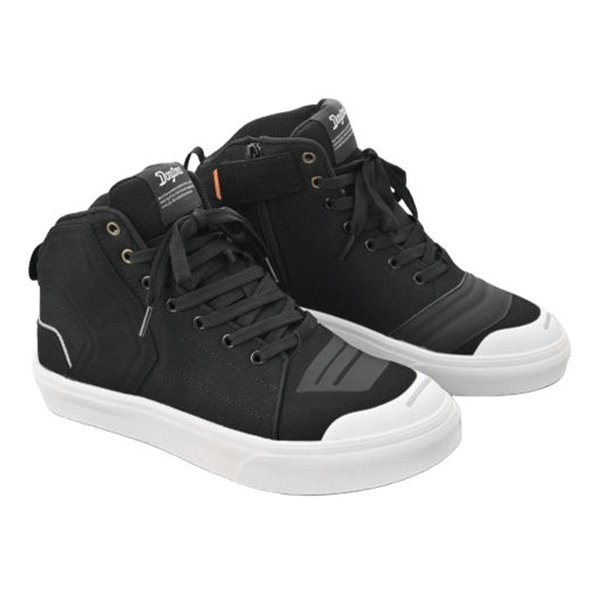 e-zoa.com｜[DAYTONA (デイトナ)] DS-503 V-WPシューズ BK26.0