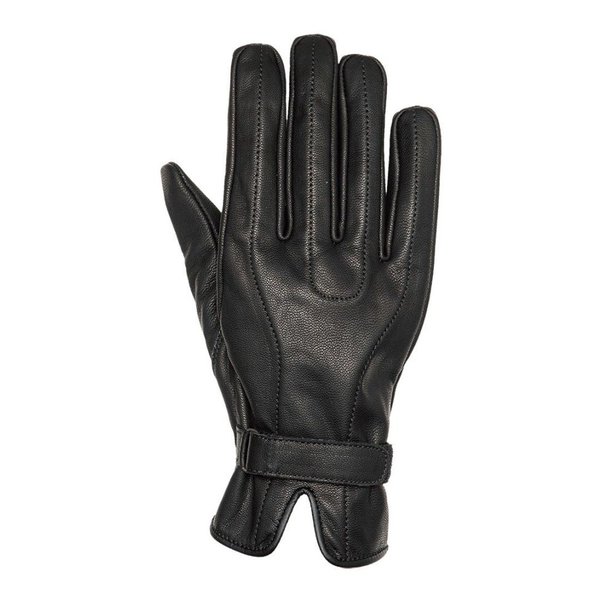 ROOKIE [L[ RLG-003 SIMPLE BASIC GLOVE ubN LLTCY RLG-003-BK-X 