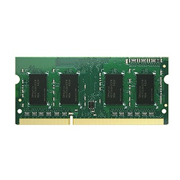 【美品】Synology D3NS1866L-4G 増設メモリ(4GB) e-zoa.com｜[Synology (シノロジー)] NAS用増設メモリ 4GB RAM