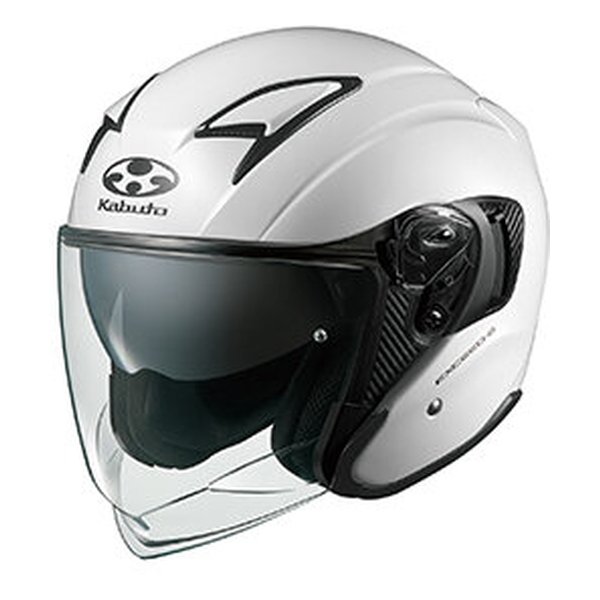 A5410 OGK Kabuto EXCEED Lサイズ ヘルメット 流行 OGK KABUTO EXCEED-2 パールホワイト XL ヘルメット 【公式通販】