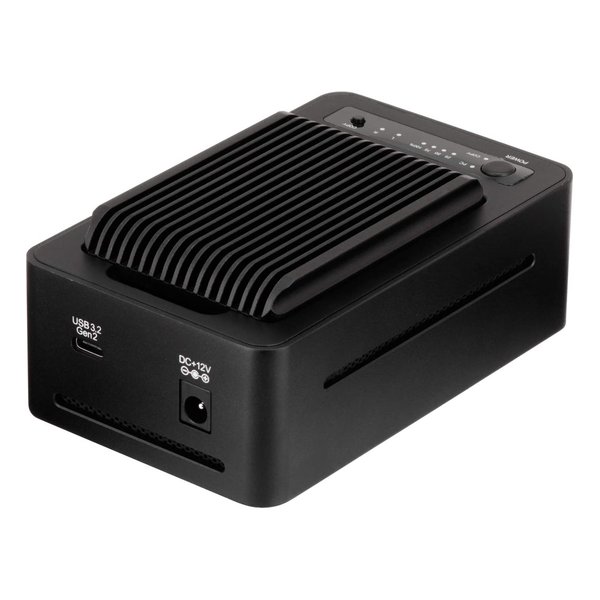 e-zoa.com｜[Century (センチュリー)] M.2 NVMe SSDｸﾛｰﾝ機能搭載 USB3 