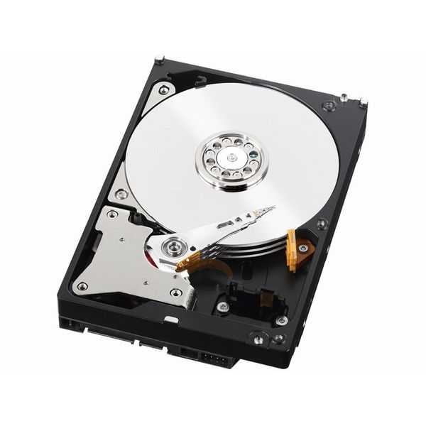 WD10EFRX [1TB SATA600]