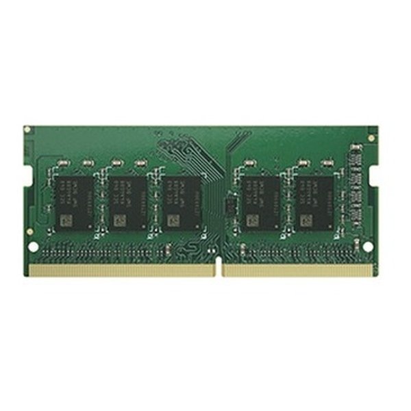 e-zoa.com｜[Synology (シノロジー)] NAS用増設メモリ DDR4 ECC