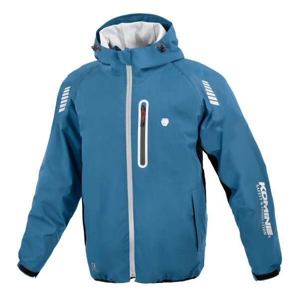 e-zoa.com｜[KOMINE (コミネ)] バイク用 秋冬 エニグマライト