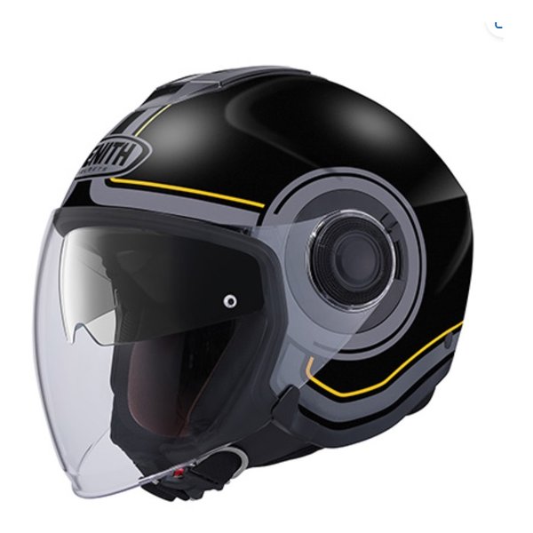 e-zoa.com｜[YAMAHA (ヤマハ)] YJ22 II GF-1 ブラック Sサイズ