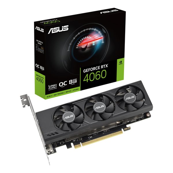 e-zoa.com｜[ASUS (エイスース)] GF RTX4060 8GB EVO