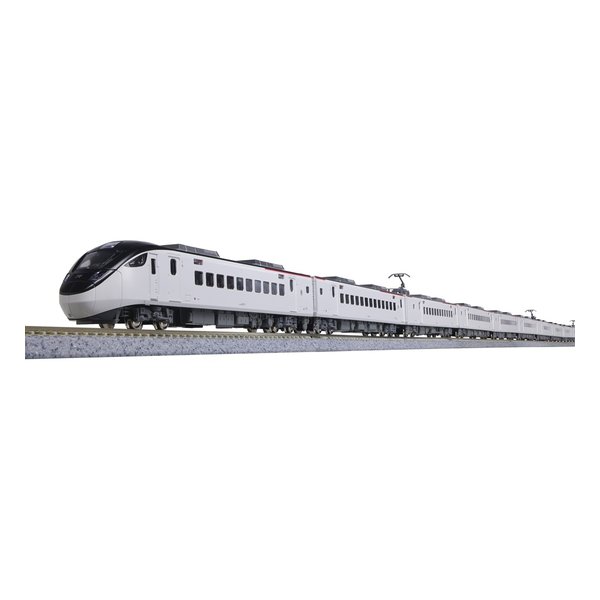 KATO（カトー）] 台湾鉄路EMU3000(赤) 6両基本セット [(2670486)]｜e