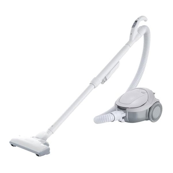HITACHI (日立)(ヒタチ)] 紙パック式クリーナー かるパック [強力