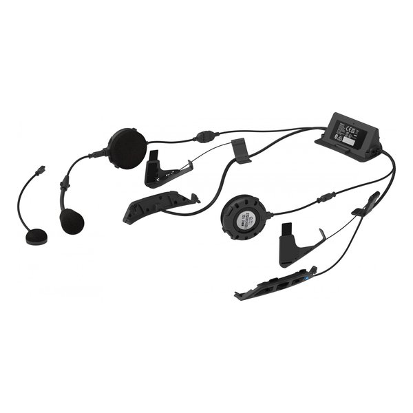 SENA SRL3専用 Harman Kardon スピーカー SENA (セナ)] Quantumシリーズ SRL3 SOUND BY Harman Kardon バイク用
