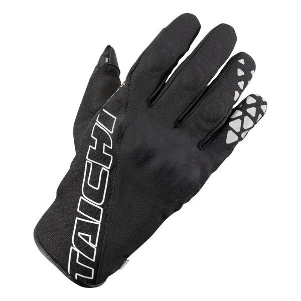 RSタイチ RST635 アームウィンターグローブ Mサイズ ブラック/ホワイト Amazon | [RSタイチ] バイク用 秋冬 防水 防寒 保温