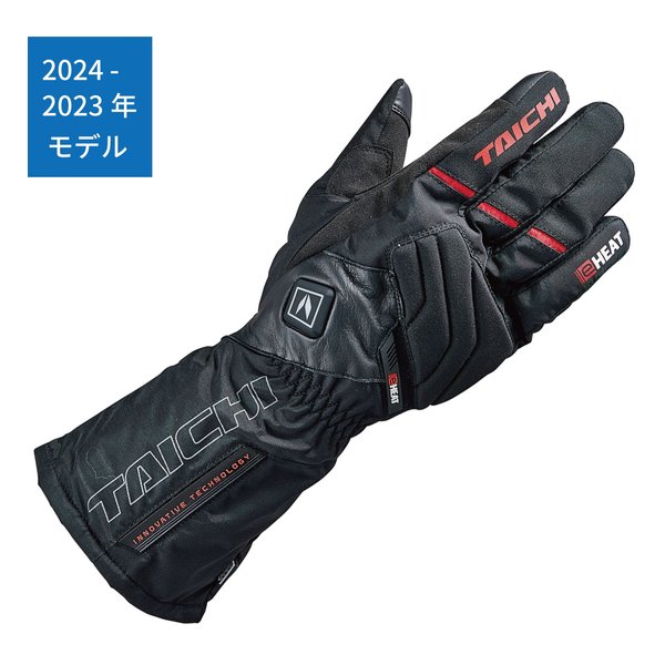 RSタイチ e-HEAT RST639 プロテクショングローブ Mサイズ 電熱 