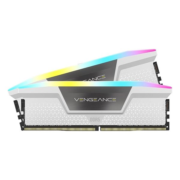e-zoa.com｜[CORSAIR (コルセア)] PC用メモリ VENGEANCE RGB DDR5