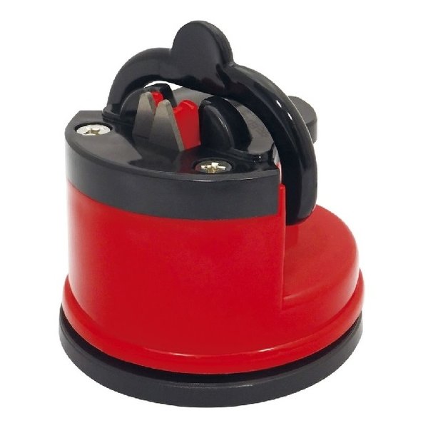 e-zoa.com｜[インターベース] 吸盤式シャープナー ピタッパー 包丁研ぎ