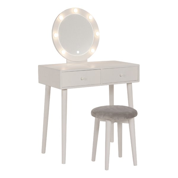 e-zoa.com｜[萩原 (ハギハラ)] ドレッサー ドレッサー:(約)幅75