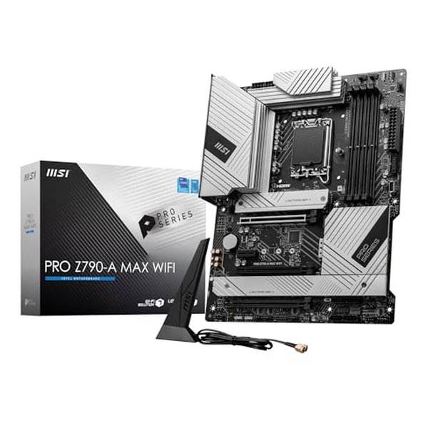 PRO Z790-A MAX WIFI