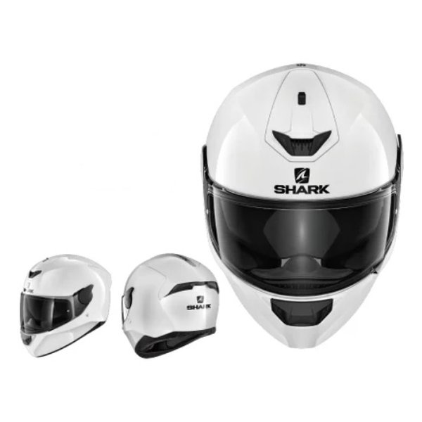 e-zoa.com｜[Shark(シャーク)] シャーク D-SKWAL2 WHITE ホワイト フル  