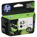 HP 63XL F6U64AA [��]