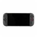 PITA FULL COVER GRIP CASE for SWITCH 2 DGN-LPG-FULCASE-SW2-SB [Smoke]